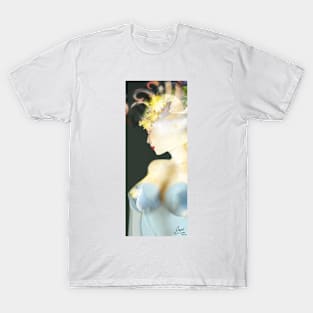 Art Girl T-Shirt